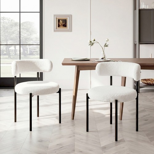Set sedie pranzo - sedie, da