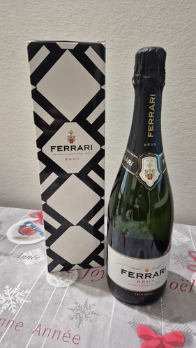Ferrari brut - ferrari,