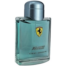 FERRARI Scuderia Ferrari Light