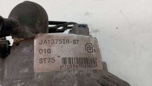Ja1375ir alternatore - ja1375ir,