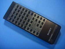 Testato sony rm d650 - [testato], rm-d650
