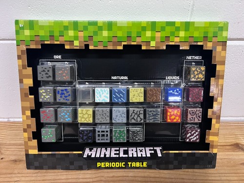 Mojang minecraft tavola - minecraft,