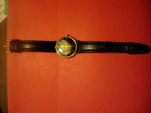 Orologio uomo omega seamaster - orologio,
