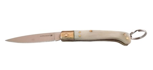 Coltello con portachiavi - coltello,