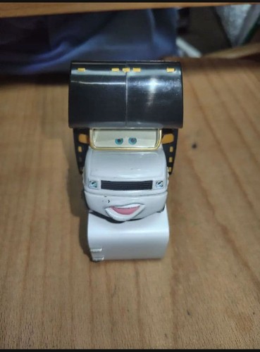 Disney cars elvis - disney, rv