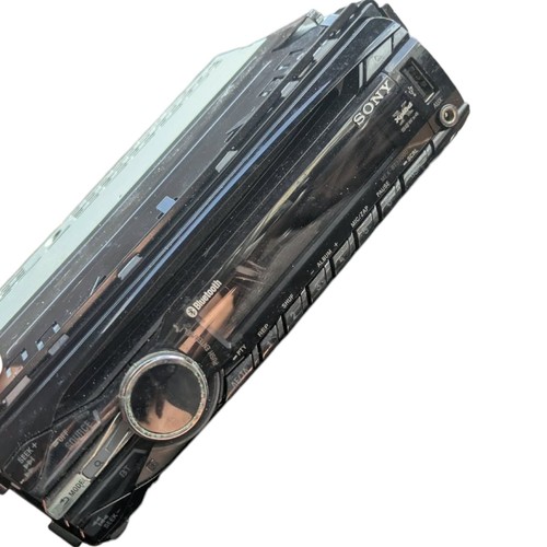Sony mex bt3900u - sony, cd