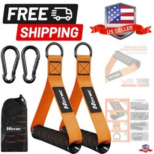 Maniglie a Banda di Resistenza