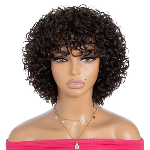 Capelli umani veri nuove - capelli,