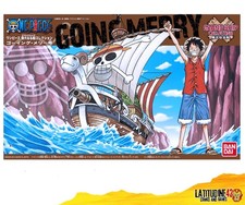 MODEL KIT BANDAI ONE PIECE