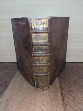 livre ancien-Encyclopédie