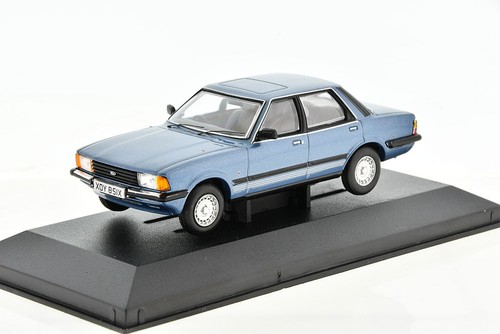 Ford cortina 3 ghia - ford, mk