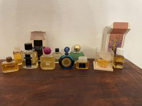 Campioncini profumo anni - campioncini,