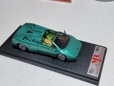 1/43 MR Collezione 1996