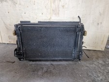 Audi TT 8J 2006-2014 1.8 TFSI Volkswagen Scirocco 2008-2017 2.0 TSI Radiatori 