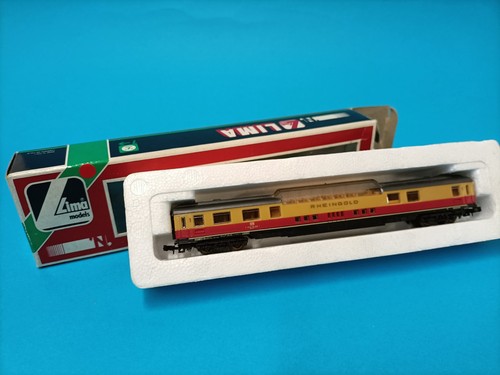 Lima 320874 160 tee - 320874, n/1:160