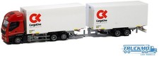 Awm btg cargoline iveco - btg,