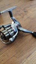Daiwa Td Ignis 2004 