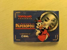 Topolino - Le banconote di