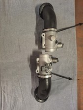 Vendo Coppia Corpi Farfallati BMW GS 1200R Anno 2005