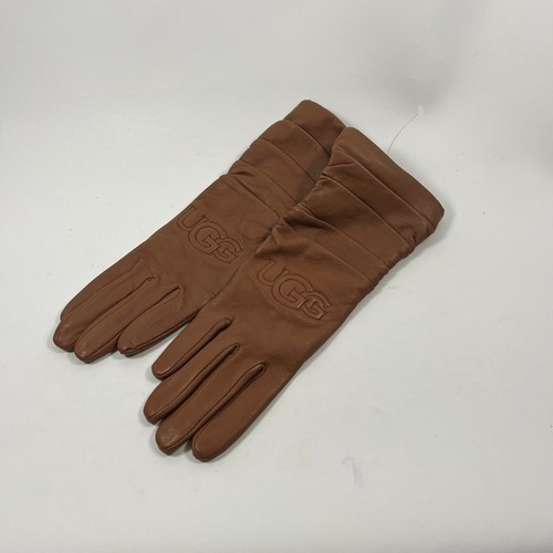 Nuovi guanti ugg - nuovi,