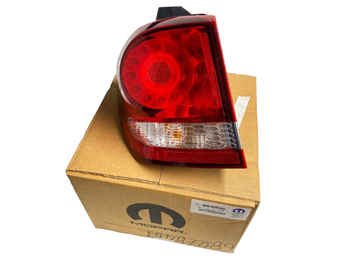 K68078481ad fanale posteriore - k68078481ad,
