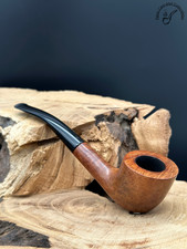 Pipa da fumo Parker Super Free