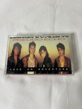 Pseudo Echo Love An Adventure