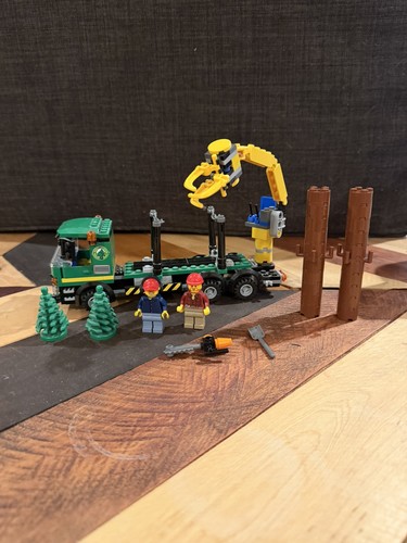 60059 lego city camion - 60059, di