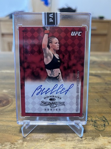 2022 panini instant ufc - 2022,