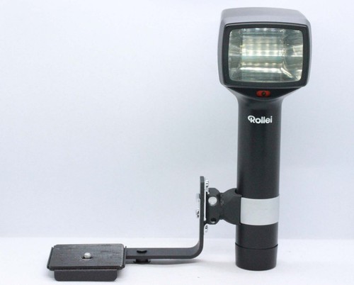 Rollei flash barra - 36, a