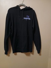 Trapstar Felpa con Cappuccio