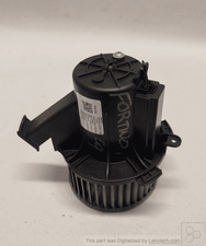 Motorino ventilazione