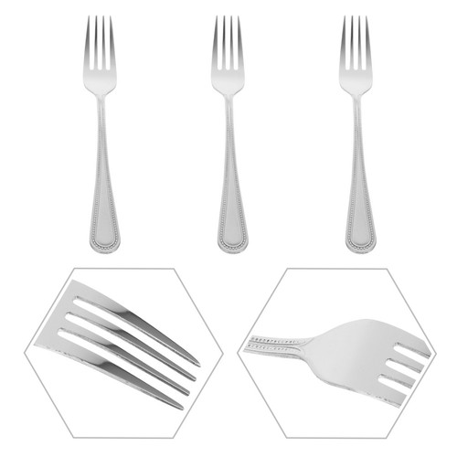 Pezzi forchette frutta - pezzi, da