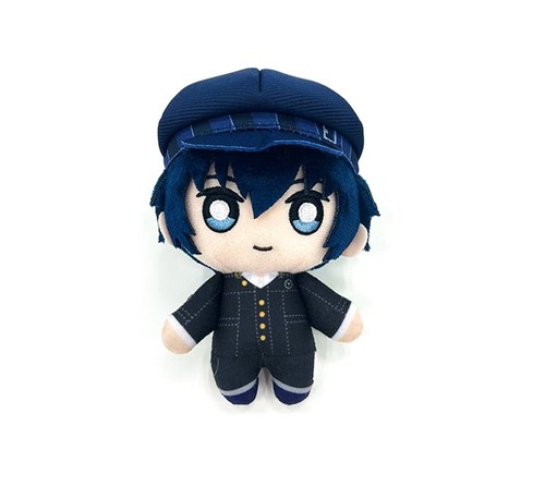 Persona golden naoto - persona,