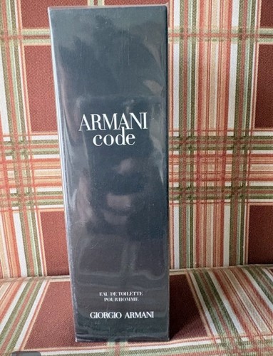 Profumo uomo armani - profumo,