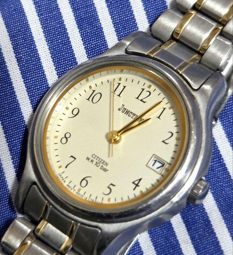 Orologio polso citizen - da,