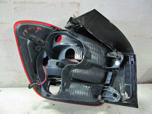Bmw f20 118d fanale - f20, 118d,