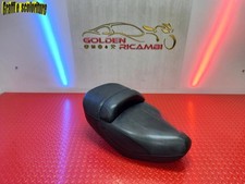 ORIGINAL SEAT SADDLE Piaggio