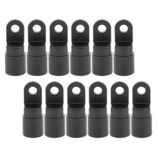  12 Pezzi Accessori Kayak Cavo