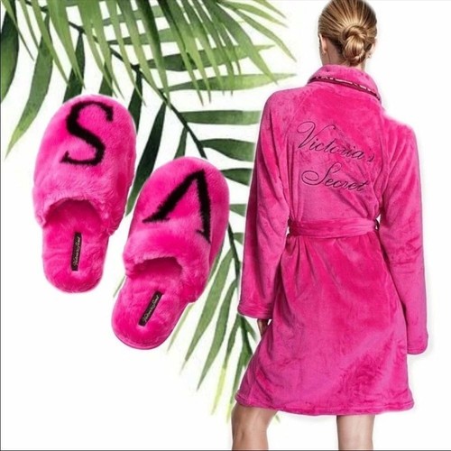 Victoria secret accappatoio - victoria's,
