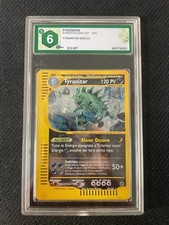 Pokemon Tyranitar 29/165 GRAAD