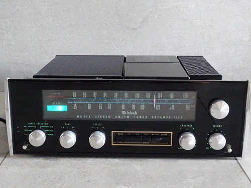 Mcintosh 113 - mcintosh,