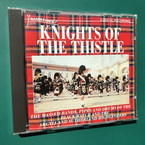 Black watch band pipes drums - pipes,