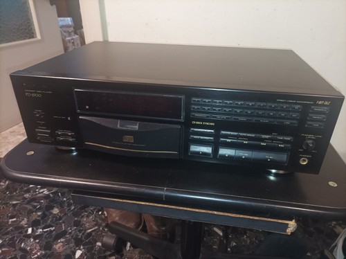 Pioneer 8700 player - player,