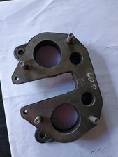 Supporto Carburatore Alfa Romeo Alfetta Giulietta 1600 1800