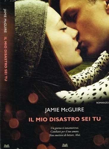 Mio disastro sei - mio,