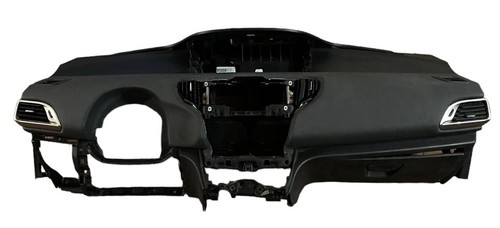 Cruscotto airbag passegero - +,