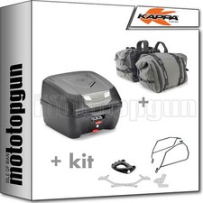 KAPPA VALIGIA K320NMAL + BORSE