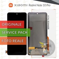 DISPLAY ORIGINALE XIAOMI REDMI