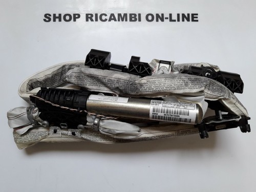 Airbag airbags tendina lato - airbags,